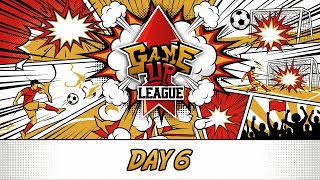 🏆 LIVE: GameUp League | Day 6 | High-Octane Local Football from Vasai! ⚽🔥