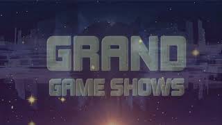 Grand Game Shows - News June 2023