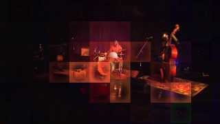 Korybantes feat. Red Okra King by Tvision
