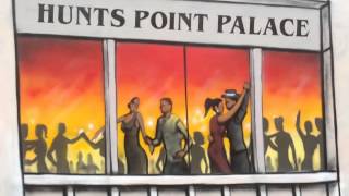 Music Video for "They Came" by Chilo, DJ Logic and Arturo O'Farrill & the Afro Latin Jazz Orchestra