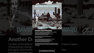 Another Dead Weekend lyric video