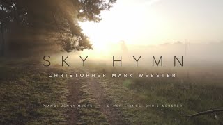 Sky Hymn - Lyric Video