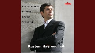 Scherzo No. 3 in C-Sharp Minor, Op. 39