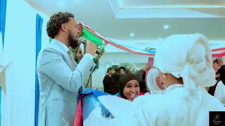 KEYSE YARE ||HEESTI KARINLE || XAFLADI KARINLE EE TORONTO 2025