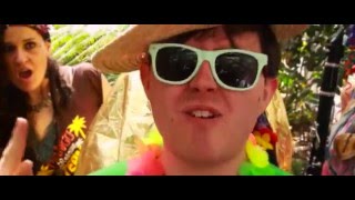 Mango Rescue Team - 'Tropical Tax Haven' - By J'adore Films