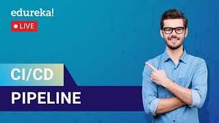 CI/CD Pipeline | CI/CD Explained | DevOps Tutorial | DevOps Training | Edureka | DevOps Live-2