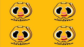 Pinkfong And Ninimo 4 Logo Intro Effects EP.10 | Edit By PinkyBoo 2023
