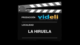 Popular fiesta de "El Pero" en La Hiruela.