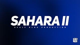 SAYAN - KSILIRI ( Ft L'prist Black Muss Negro from ep SAHARA II )
