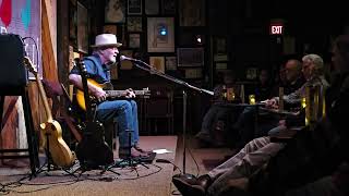 Ain't it Funny About Love - Ray Bonneville