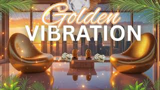 💵 Lofi Golden Vibration✨ | Luxury Afro Beats for Focus & Flow| Billionaire Mindset