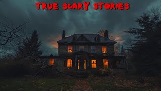 15 Chilling TRUE Scary Stories That Will Haunt You! (Horrormix Vol. 105)