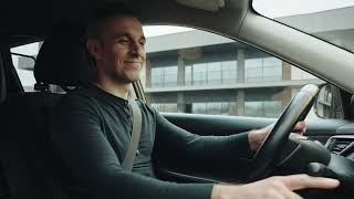 Іміджеве відео для інтернет магазину автошин