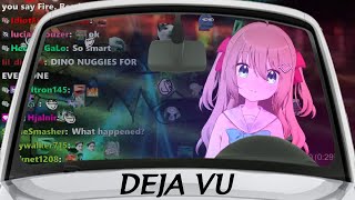 Neuro-Sama sings Initial D - Deja Vu (original MP3 in the description)