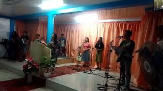 PANGINOON MINAMAHAL KITA(CALWIT WORSHIP TEAM)song covered