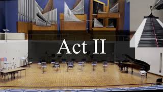 Cosi fan Tutte performance 06-04-2021