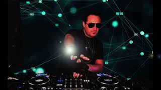 Dj Alien - Psychedelic (140) (AlienXperience) (DumRec🔴rds)(LiveMix)