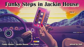 Solt - Funky Steps in Jackin House Vol.1
