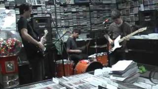 High Castle *LIVE* At the San Diego Sports Arena (Music Trader!!) 4/23/09  [PART 1 of 2]