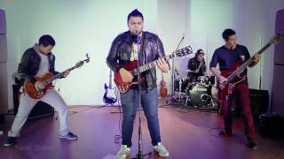 Stainless - Everlong (Foo Fighters live cover)