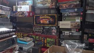 What's on my Racks? Rack 2