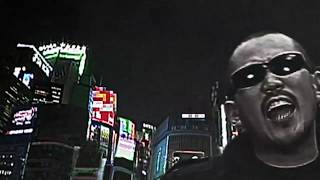 STRAIGHT FROM THE UNDERGROUND (Official Music Video) Produced by DJ VIBLAM