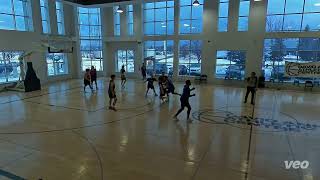 99ers(66) tier 9  JUST4FUN(35) - tcbl saturday