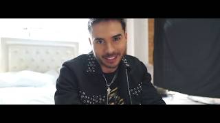 Reykon - The Making of "Domingo" feat. Cosculluela