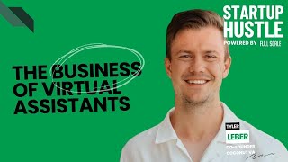 The Business of Virtual Assistants