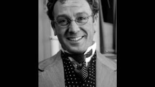 Sean Needham as the wizard Act 1