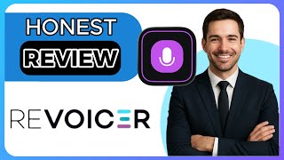 FULL Revoicer AI Review | A Quality AI Text to Speech Tool?
