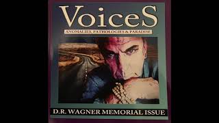 The Loneliness of Birds by D.R. Wagner