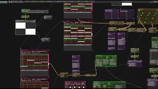 Bespoke live jam 2023-01-15