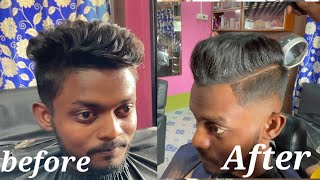 Hair style 2k23|||| new haircut 2023 ||hairstyle####