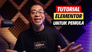 ✅ The Most Complete Elementor Tutorial For Beginners