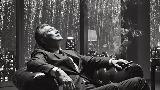 Playlist For Minds That Don't Rush | Dark Blues | Dark Alley Anthems