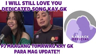 SILA NA PERO HINDI UMAAMIN?? SINO KAYA UN? | KARJACK NATION