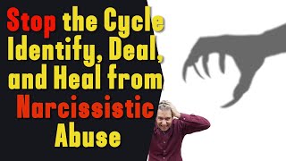Spot a Narcissist | 7 Red Flags & How to Escape Their Grip
