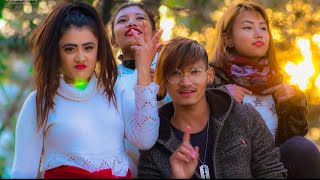 ONLY RAPP||गोली मार|| GOLI MARR F.t Tekendra rokaya (T.R pyashi)2018