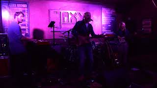 The Faction - Light On (Live @ Jaxx)