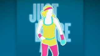 Just Dance 2 - Cheesy Cha Cha (Remake)
