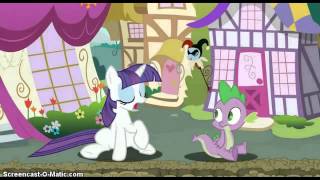 mlp music video radioactive