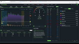 BlackBox Stocks Orientation with Swan