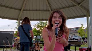 Concert in The Park Series 2022: Karrie Holmes