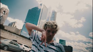 Dark Hardy - walk (Official Music Video) dir.by @jtvisuals7817 & @nonpassionate