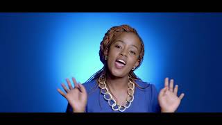 Dee Jones  Lift Him Up Official Video
