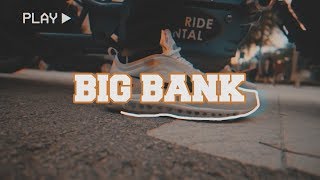 Sak Beno - Big Bank (Official Video)