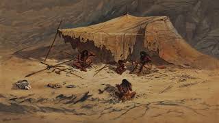 Eurasia, 20.000 BC
