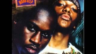 Mobb Deep - Q.U. -- Hectic