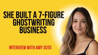 From Six to Seven Figures: A Ghostwriter's Guide to Building a Luxury Freelance Business